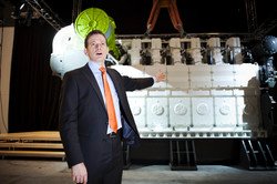 ABC - CEO Tim Berckmoes