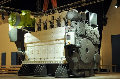 www.ugent.be - Gentse motorconstructeur viert eeuwfeest