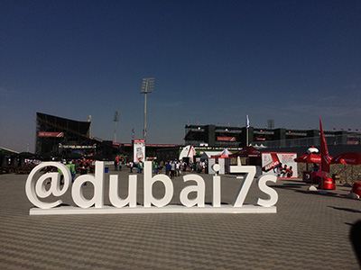 Dubai Sevens 2015