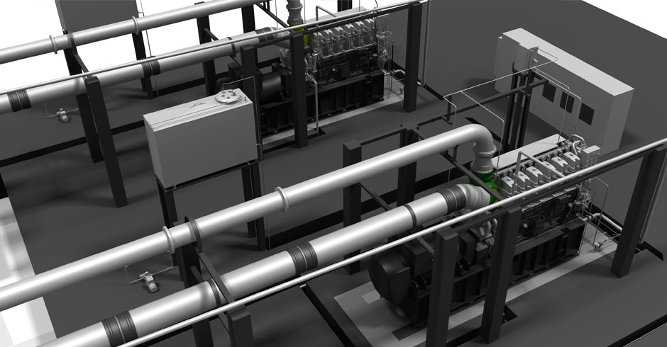 Turnkey projects