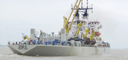 propulsion