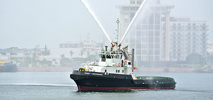 propulsion