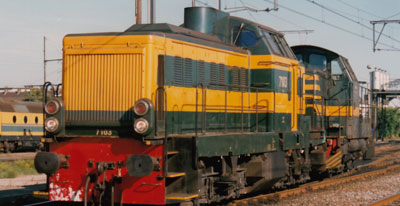 traction