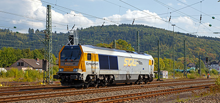 traction