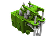 Cylinderhead