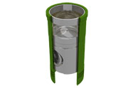 Piston & Cylinder Liner