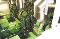 dz genset
