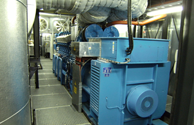 hfo/bio engine