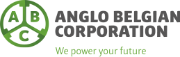 ANGLO BELGIAN CORPORATION WE POWER YOUR FUTURE !